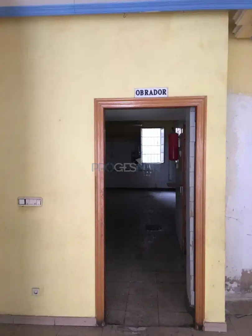 Local comercial en venda a El Ejido- Santa Ana, imagen 7