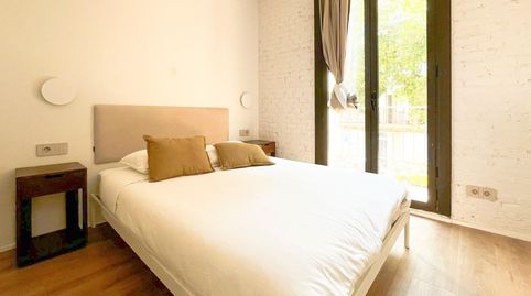 Foto 3 de Apartament en venda a El Clot, Barcelona Capital