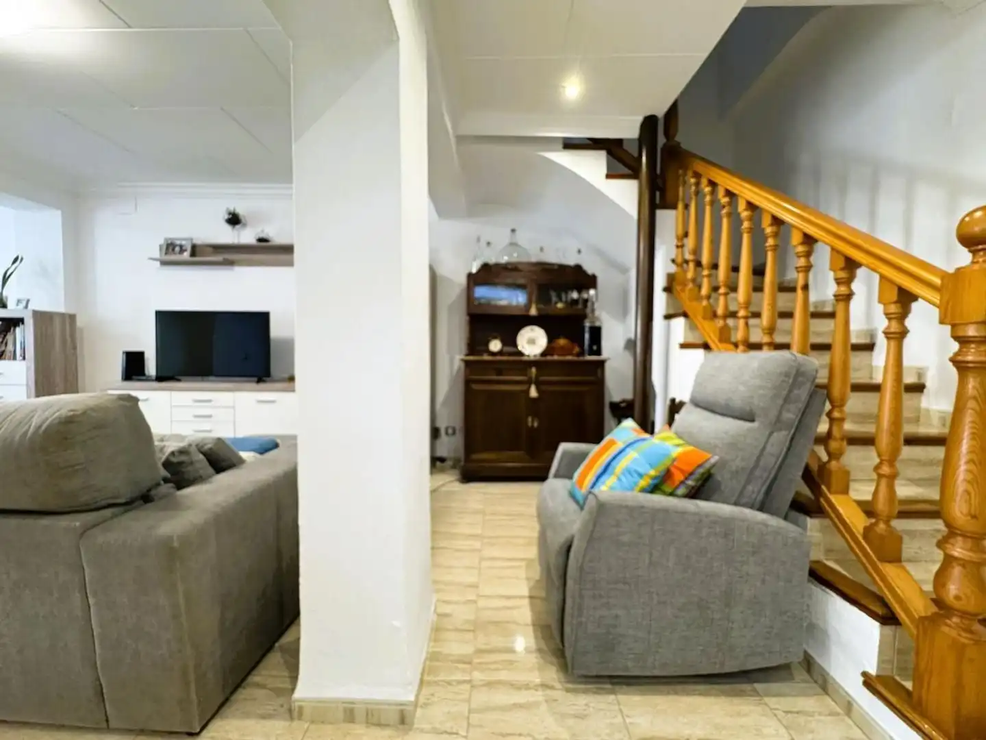 Villa à vendre à Centro Urbano, imagen 12