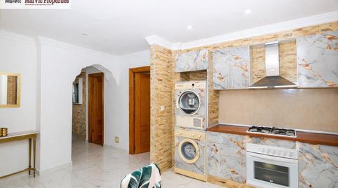 Foto 3 de Planta baja en venta en Calle Irlanda, Juzgados - Plaza de Toros, Benidorm