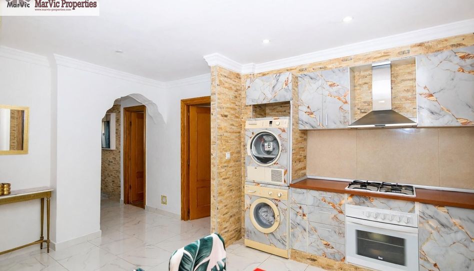 Planta baja en venta en Calle Irlanda, Juzgados - Plaza de Toros - 3