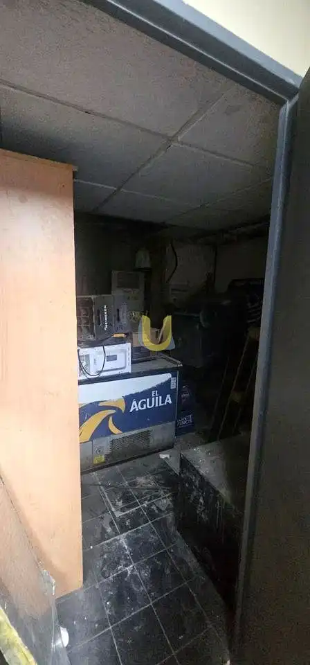 Local comercial de lloguer a Barrio de Salamanca, imagen 4