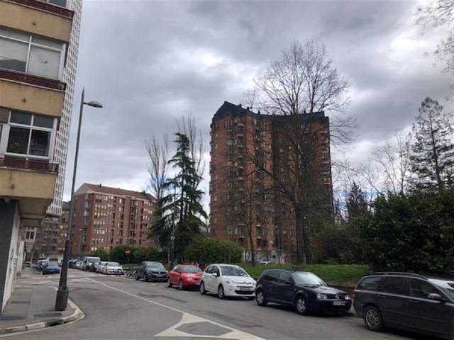 Garaje en Venta en Cm Camino de Mendiola en Adurtza