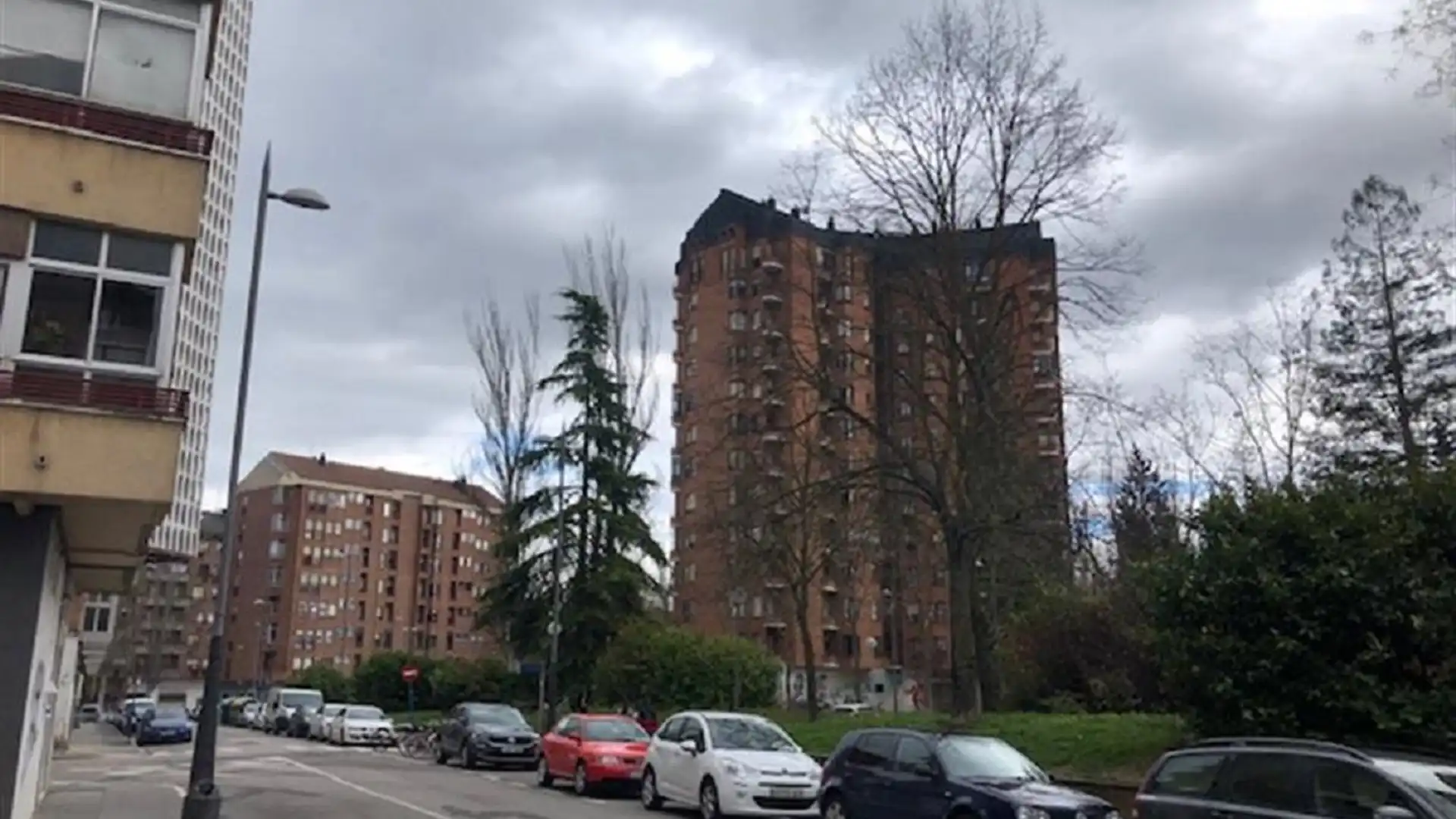 Garatge en venda a Cm Camino de Mendiola, Adurtza