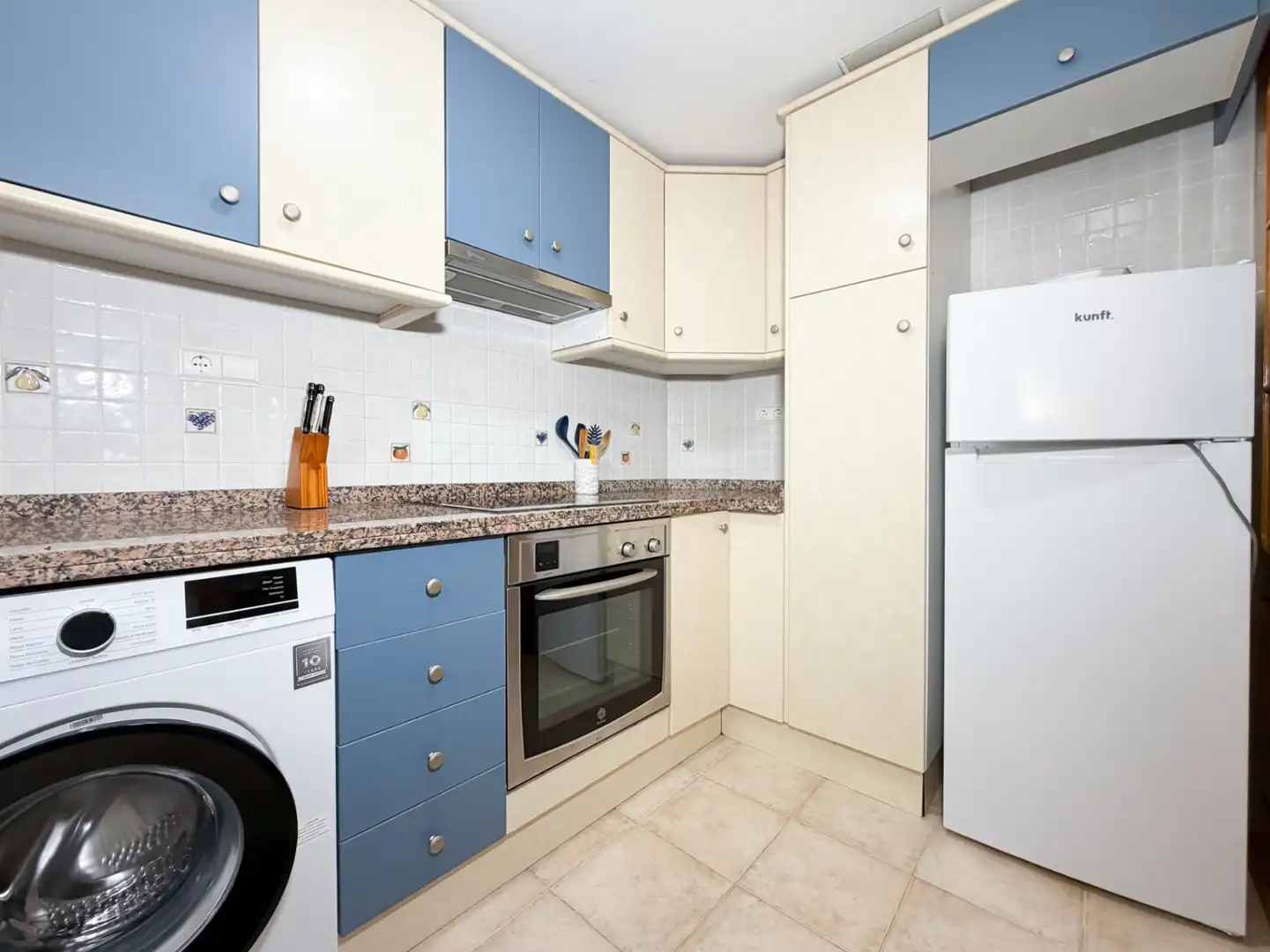 Apartment with lift to rent in Campello Playa, imagen 6