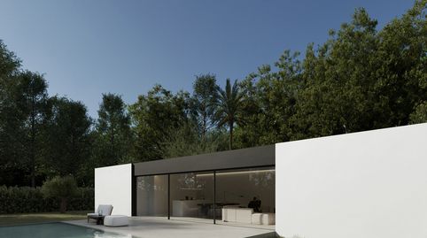 Foto 4 de Casa o chalet en venta en Rincón Bajo, Benidorm