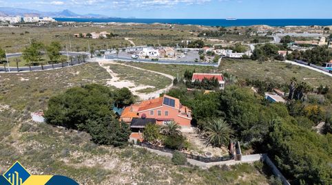 Foto 2 de Casa o xalet en venda a El Altet, Elche / Elx