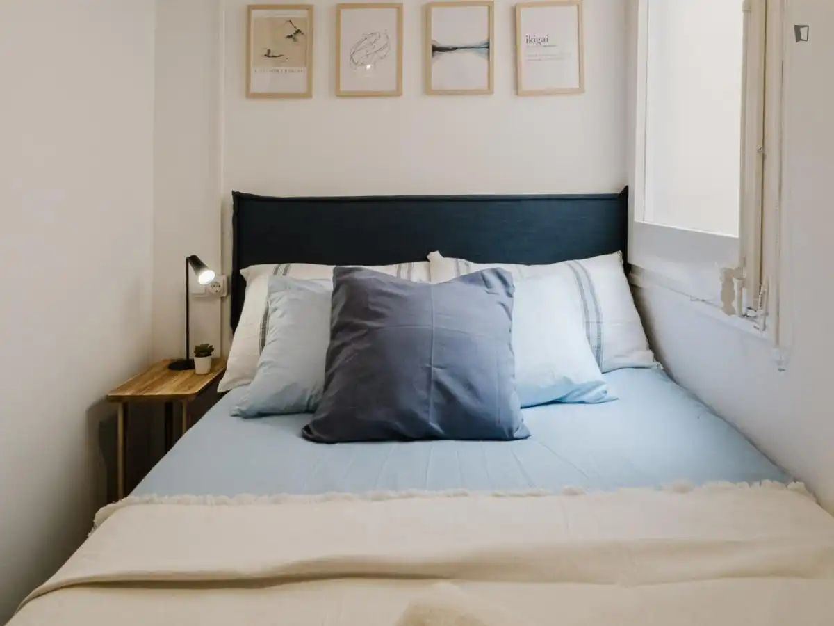 Habitació a La Prosperitat