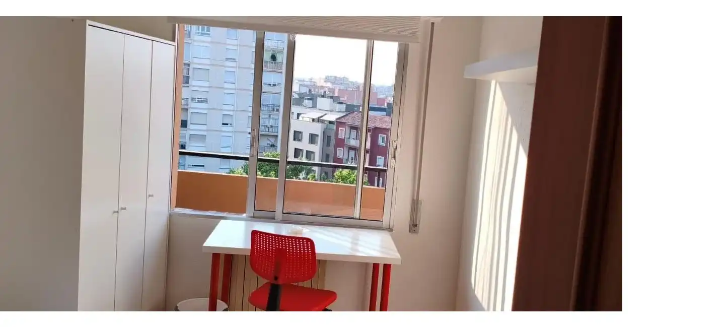 Habitación de Piso en venta en Valladolid con Calefacción, Terraza y Trastero