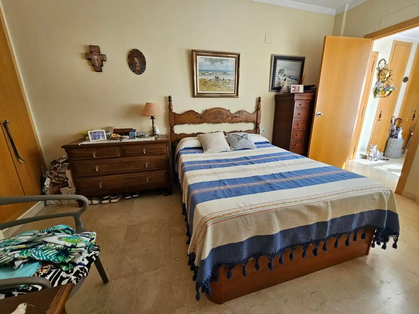 Apartment mit Aufzug zum Verkauf in Montañar - El Arenal, imagen 11