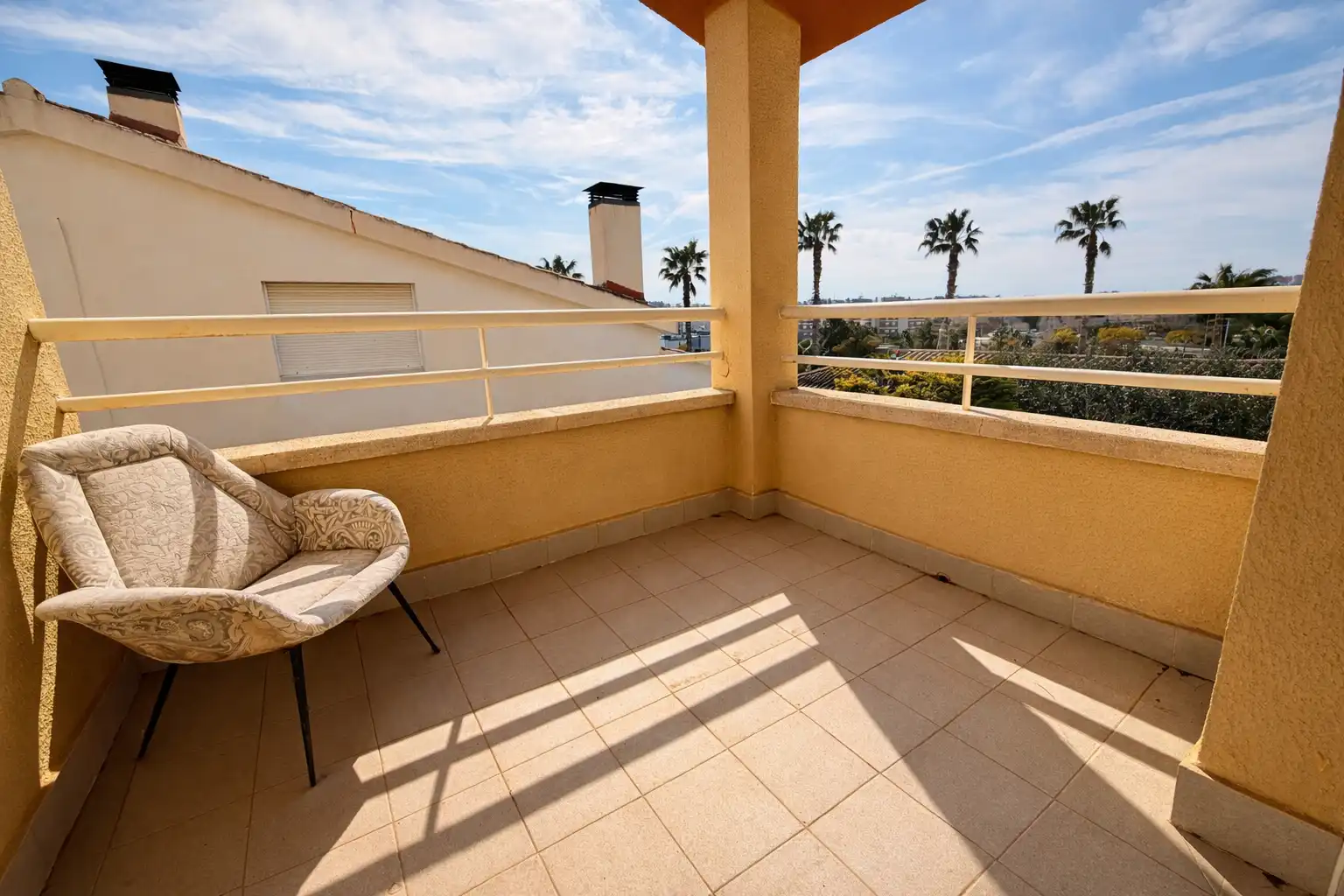 Terrace of Houses for sale in Calafell  with Air Conditioner, Heating and Private garden