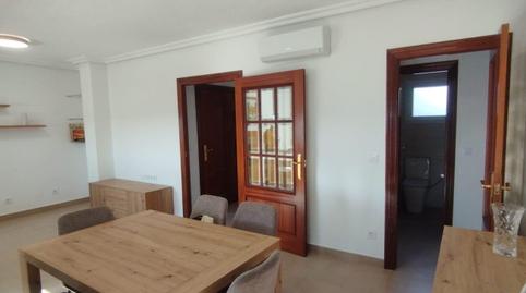 Foto 5 de Piso de alquiler en Ciudad Jardín, Cartagena