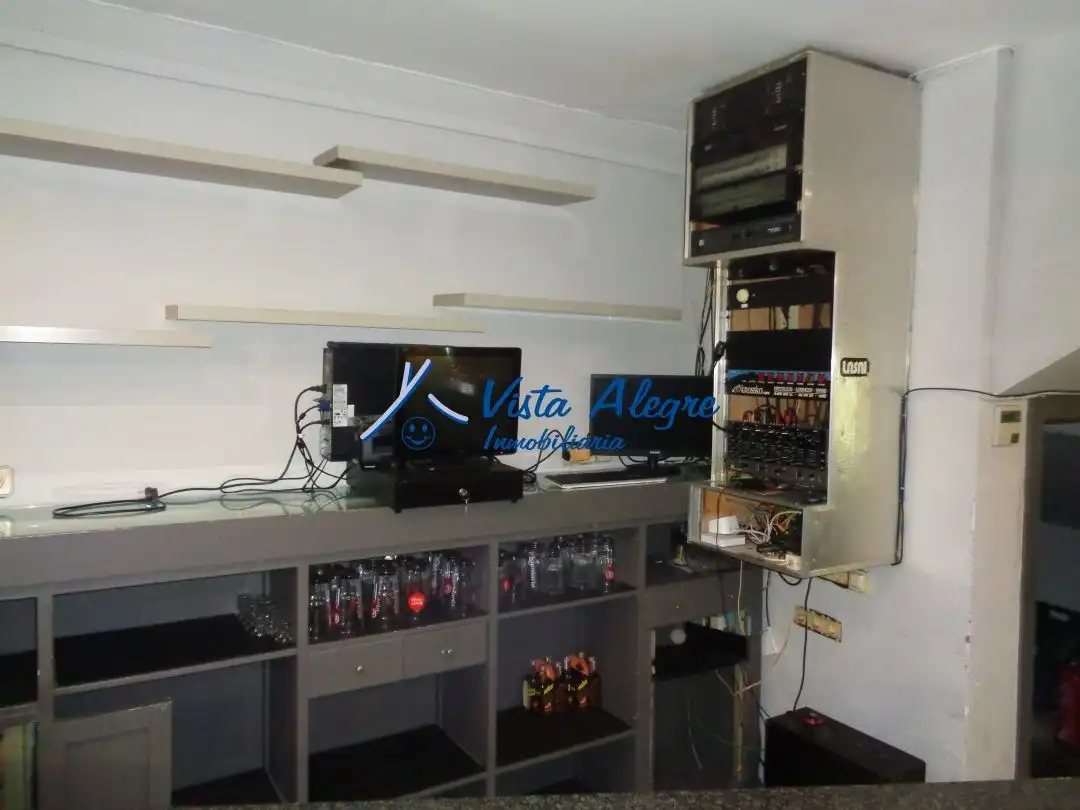 Local de alquiler en San Asensio