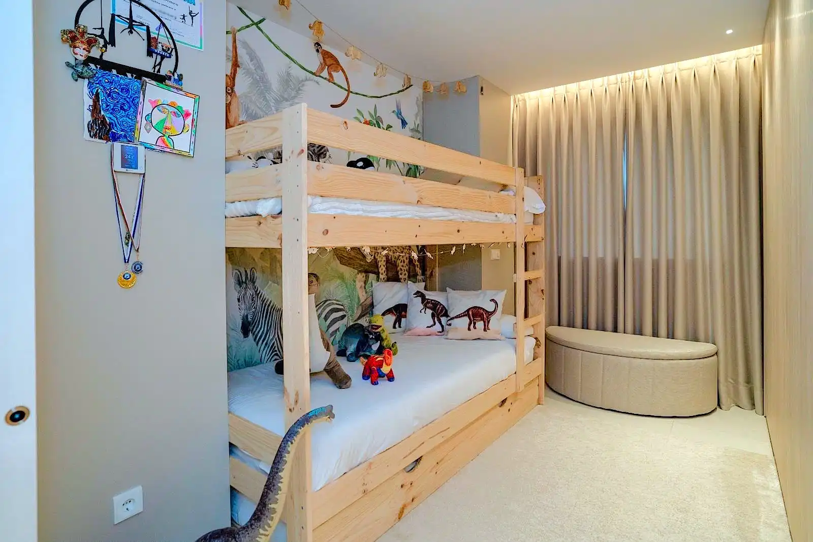 Habitación de Apartamento en venta en Benalmádena pueblo