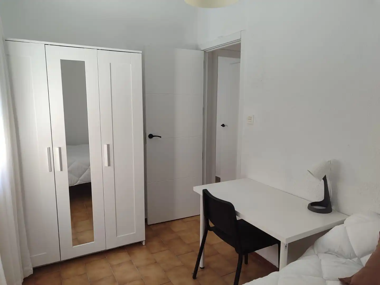 Piso con terraza en alquiler en Chana, imagen 10