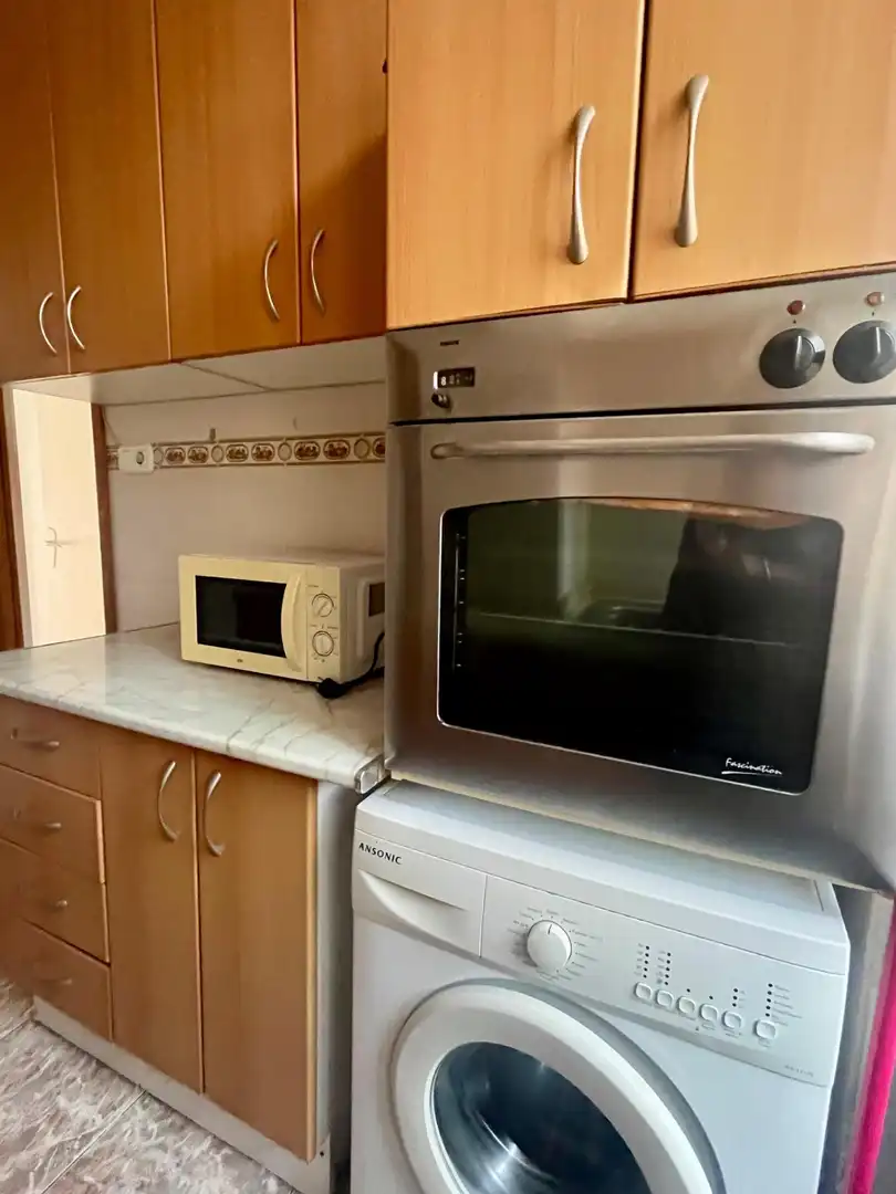 Wohnung zum Verkauf in Elche ciudad, imagen 21