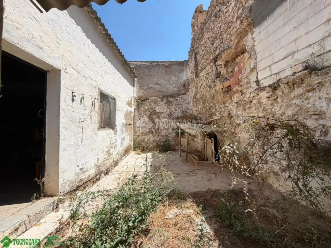 Habitatge amb piscina en venda a C. Lobo, imagen 27