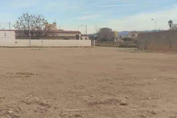 Residencial en venda en L'Aldea