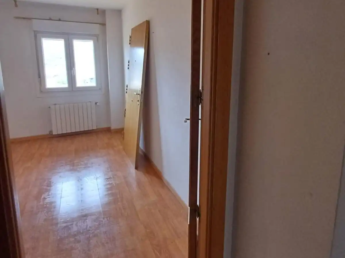 Piso en venta en Las Navas del Marqués