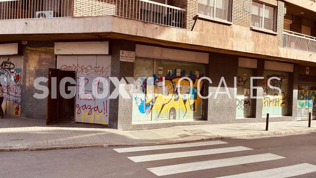 Local comercial en Venta en D"ENRIC PRAT DE LA RIBA en Sant Josep