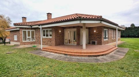 Foto 3 de Casa o xalet en venda a Cacicedo - Calle la Corraliega, Herrera, Cantabria