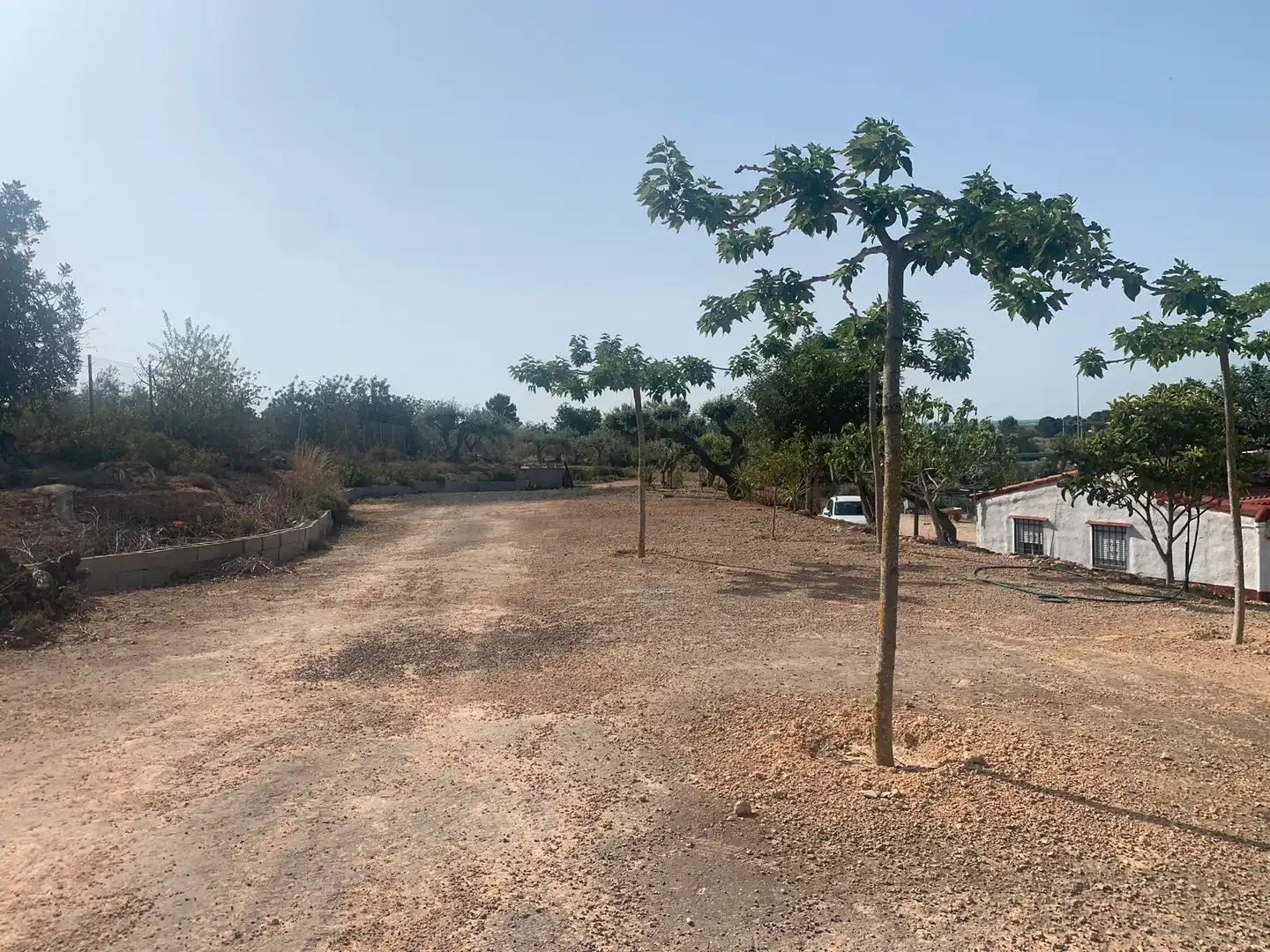 Country homes for sale in L'Ampolla  with Swimming Pool and Furnished