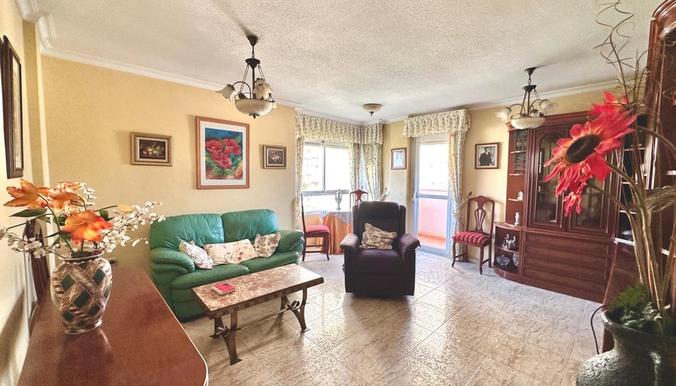 Foto 1 de Pis en venda a Calle Corregidor Ruiz de Pereda, Portada Alta - Pol. Crta. De Cártama, Málaga