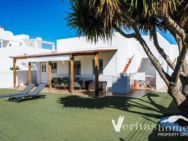 Casa en venda a El Palmeral