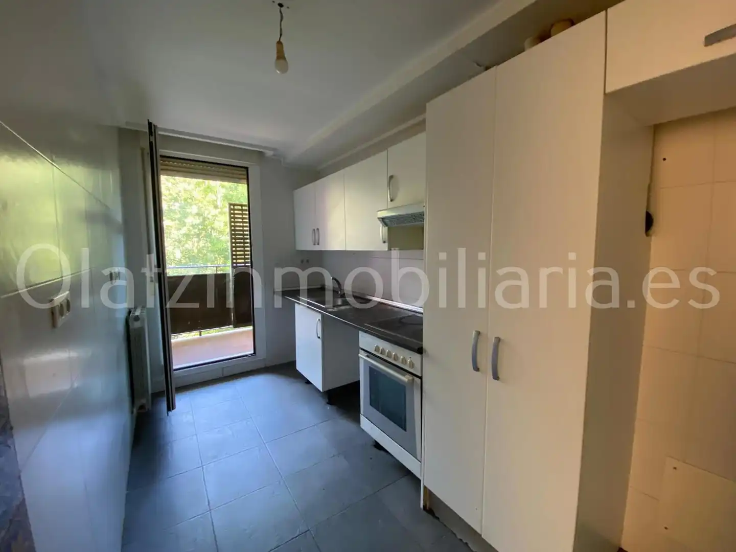Flat for sale in Balmaseda