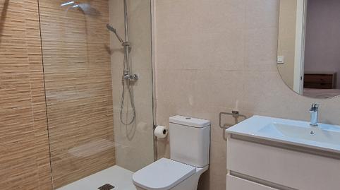Photo 5 from new construction home in Flat for sale in Avenida del Deporte, Camas, Sevilla