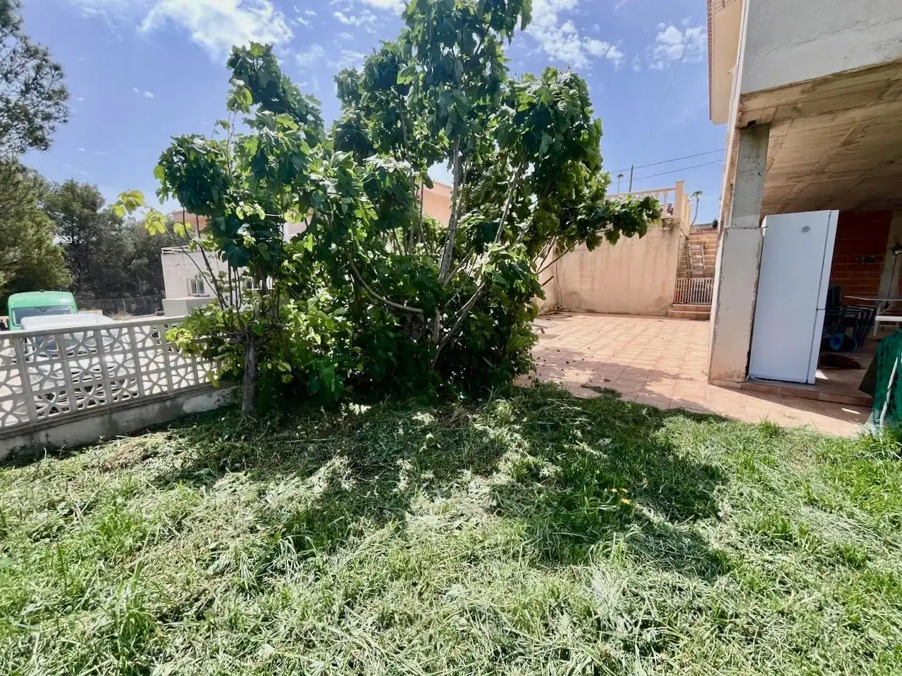 Casa o xalet en venda en L'Alfàs del Pi amb Aire condicionat, Jardí privat i Terrassa