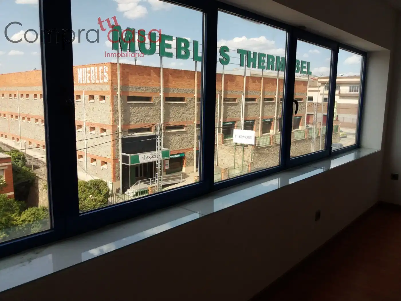 Büro mit Aufzug zur Miete in El Cerro - Carretera de San Rafael