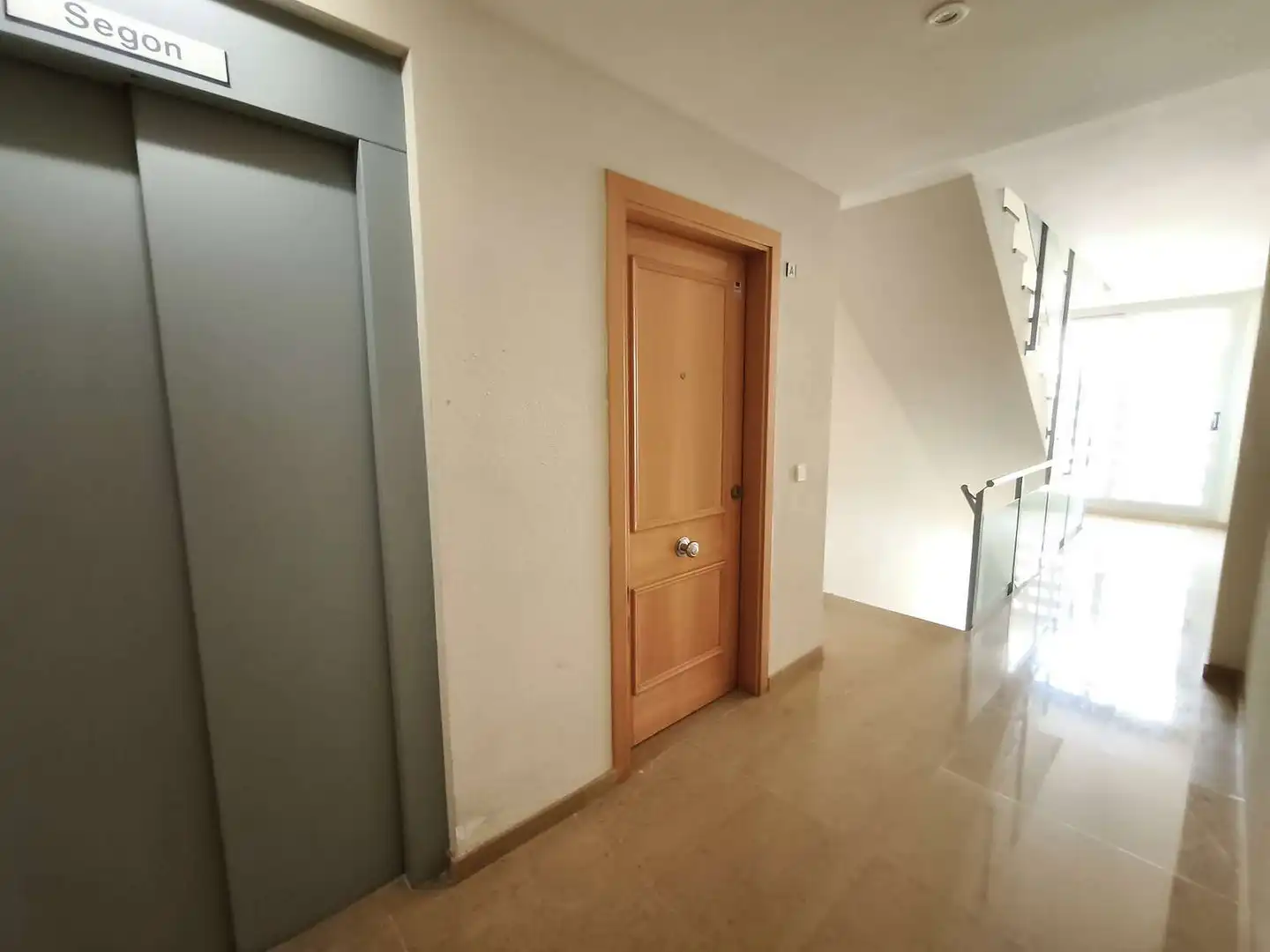 Apartamento en venta en Calonge i Sant Antoni