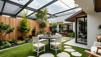 Terrace of Flat for sale in  Valencia Capital  with Terrace