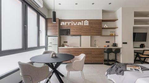 Photo 5 of Flat to rent in Almirante Cruilles, Aiora, Valencia