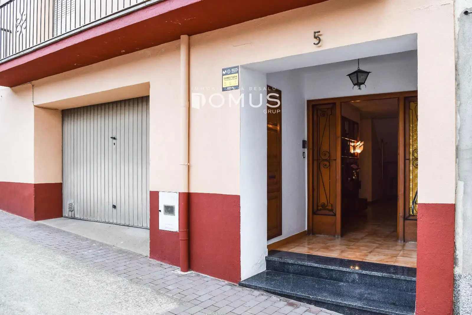 Casa o xalet de lloguer a Ciudadela, Tortellà