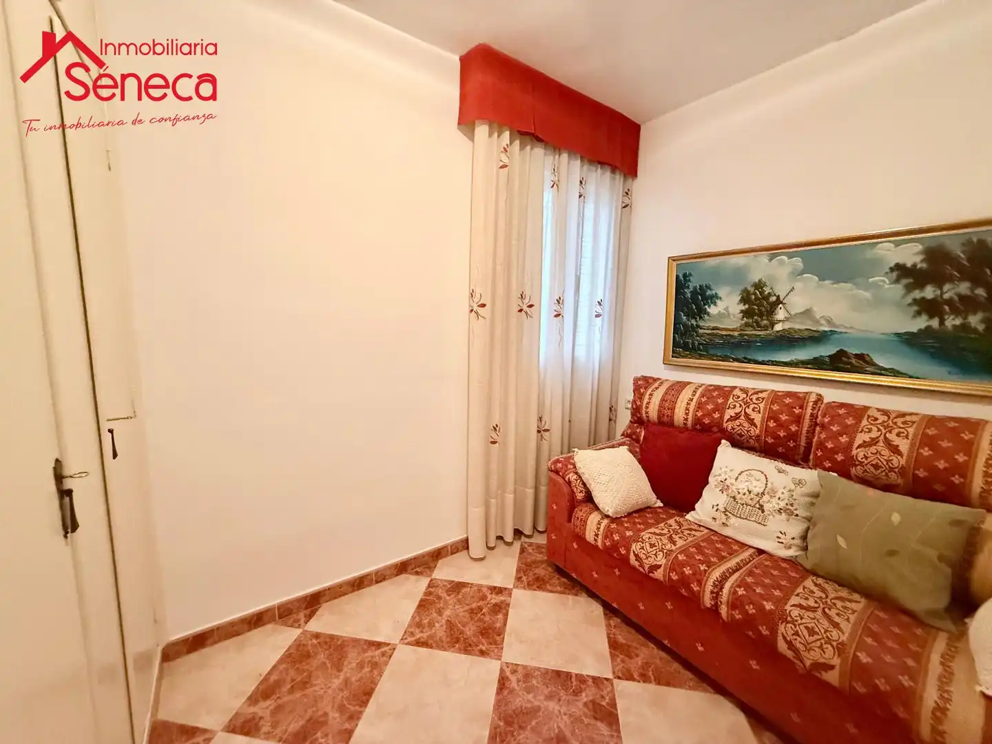 Habitación de Piso en venta en Córdoba con Aire acondicionado