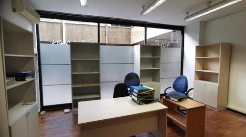 Photo 3 of Premises to rent in Sabino de Arana, La Maternitat i Sant Ramon,  Barcelona Capital