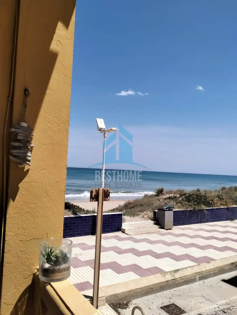Detached house for sale in Mareny de Barraquetes, imagen 12