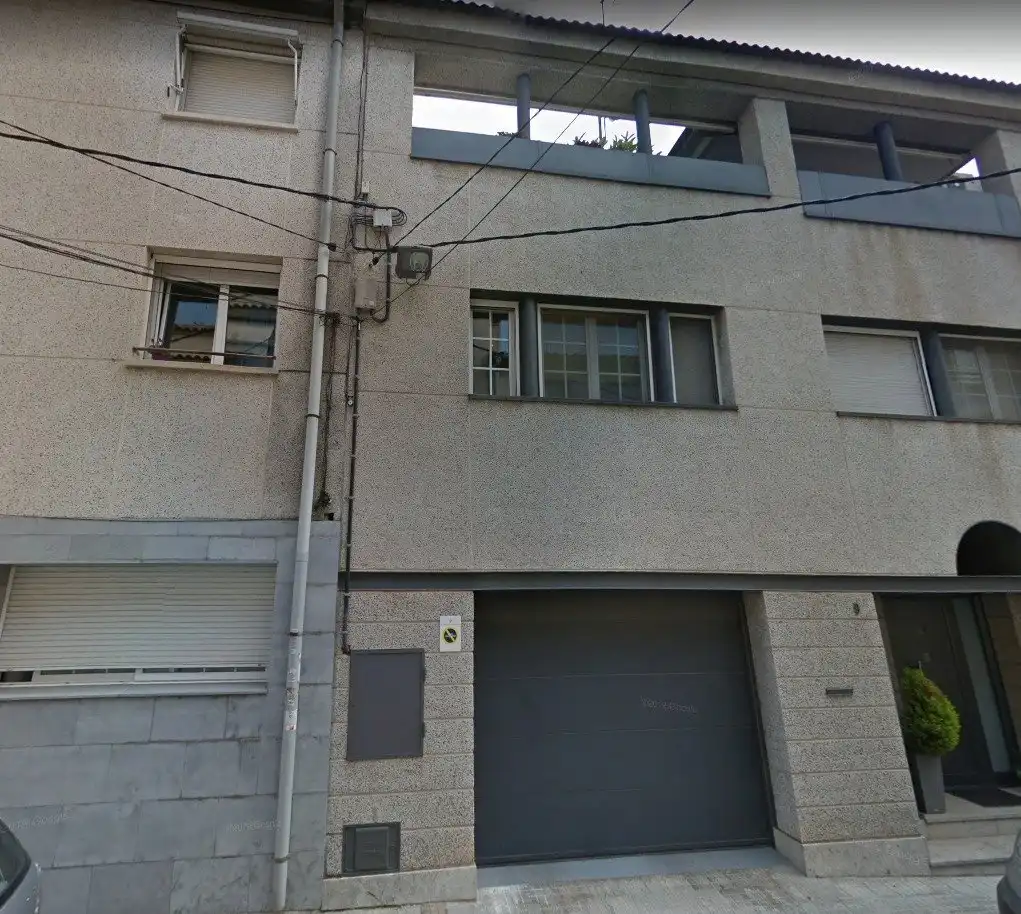 Casa o xalet en venda a Parets del Vallès
