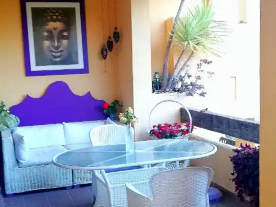Apartament amb piscina en venda a Urbanizacion Duquesa Village 8B, imagen 31