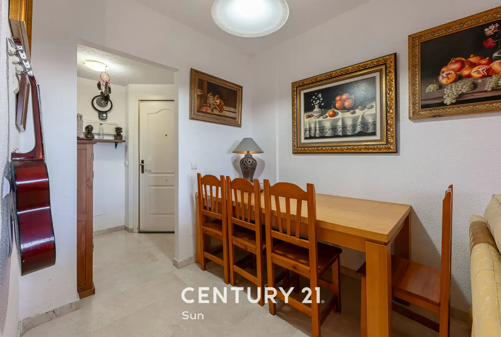 Flat with pool for sale in Calle Diamante 29, imagen 11