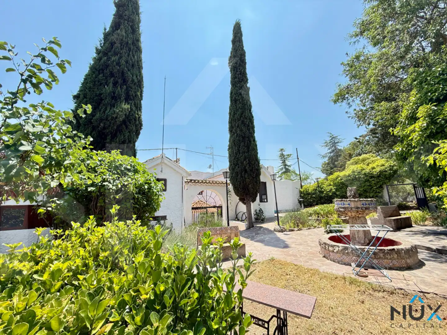 Casa o xalet en venda a N-330, Cofrentes