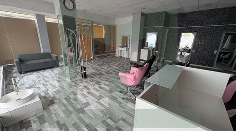 Photo 3 of Commercial properties for rent in Soria, Calle Pinto - San Roque, Parla
