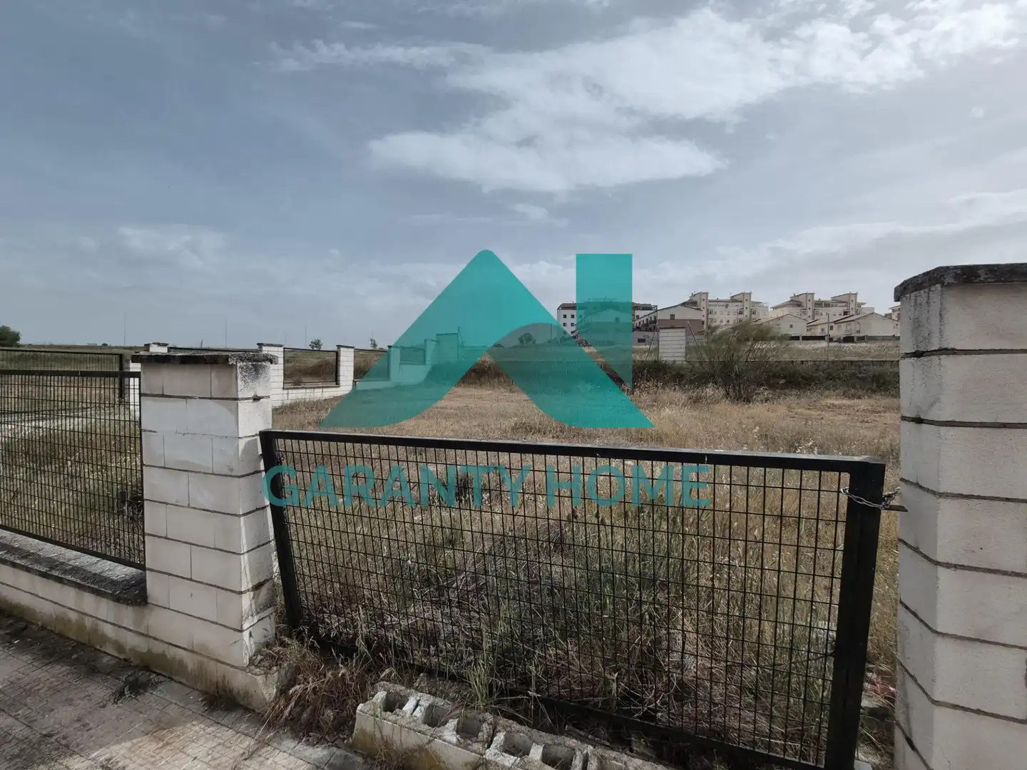 Residencial en venda en Cáceres