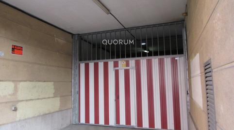 Photo 2 of Garage to rent in Etxebarri, Bizkaia