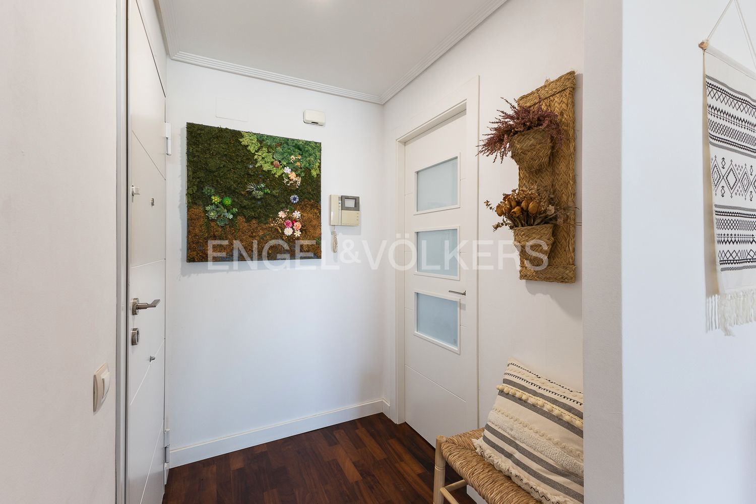 Apartamento en venta en Alboraya con Aire acondicionado, Calefacción y Jardín privado