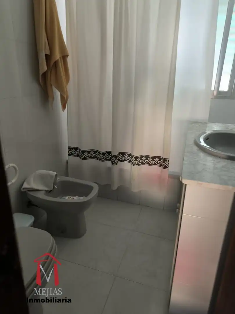 Baño de Piso en venta en Antequera con Aire acondicionado, Amueblado y Balcón