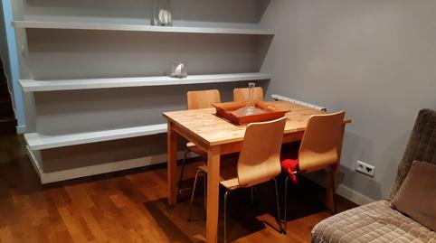 Foto 3 de Apartament de lloguer a Avenida de César Augusto, Alfonso, Zaragoza