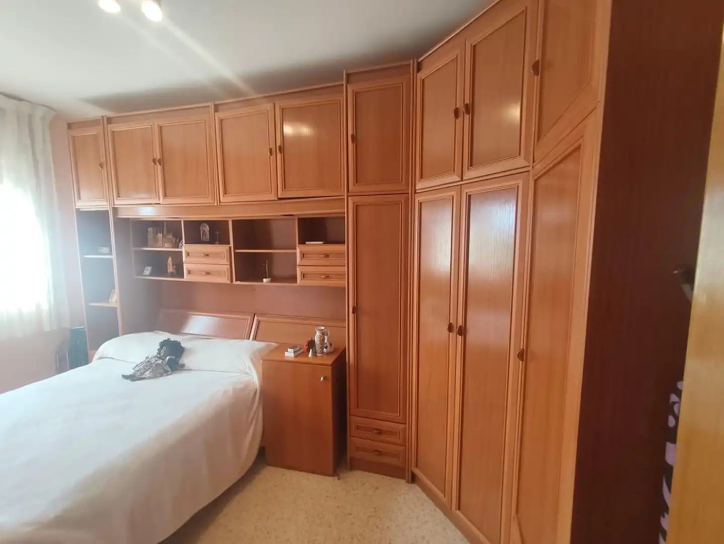 Habitación de Piso en venta en Montornès del Vallès